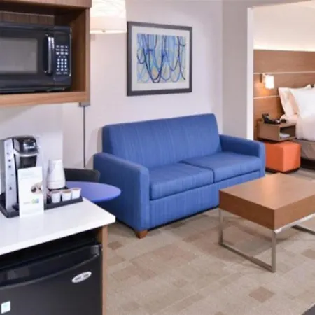 Holiday Inn Express Hotel & Suites Mount Juliet - Nashville Area By Ihg Exterior photo