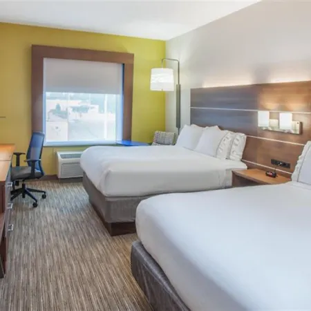 Holiday Inn Express Hotel & Suites Mount Juliet - Nashville Area By Ihg Exterior photo