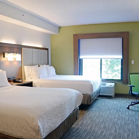 Holiday Inn Express Hotel & Suites Mount Juliet - Nashville Area By Ihg Exterior photo