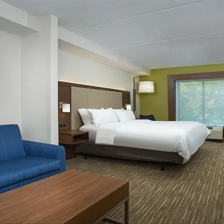Holiday Inn Express Hotel & Suites Mount Juliet - Nashville Area By Ihg Exterior photo