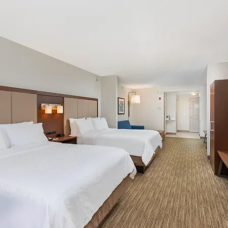 Holiday Inn Express Hotel & Suites Mount Juliet - Nashville Area By Ihg Exterior photo