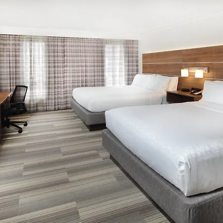Holiday Inn Express Hotel & Suites Mount Juliet - Nashville Area By Ihg Exterior photo