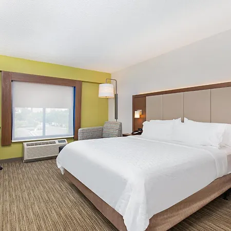 Holiday Inn Express Hotel & Suites Mount Juliet - Nashville Area By Ihg Exterior photo