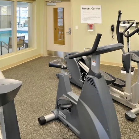 Holiday Inn Express Hotel & Suites Mount Juliet - Nashville Area By Ihg 