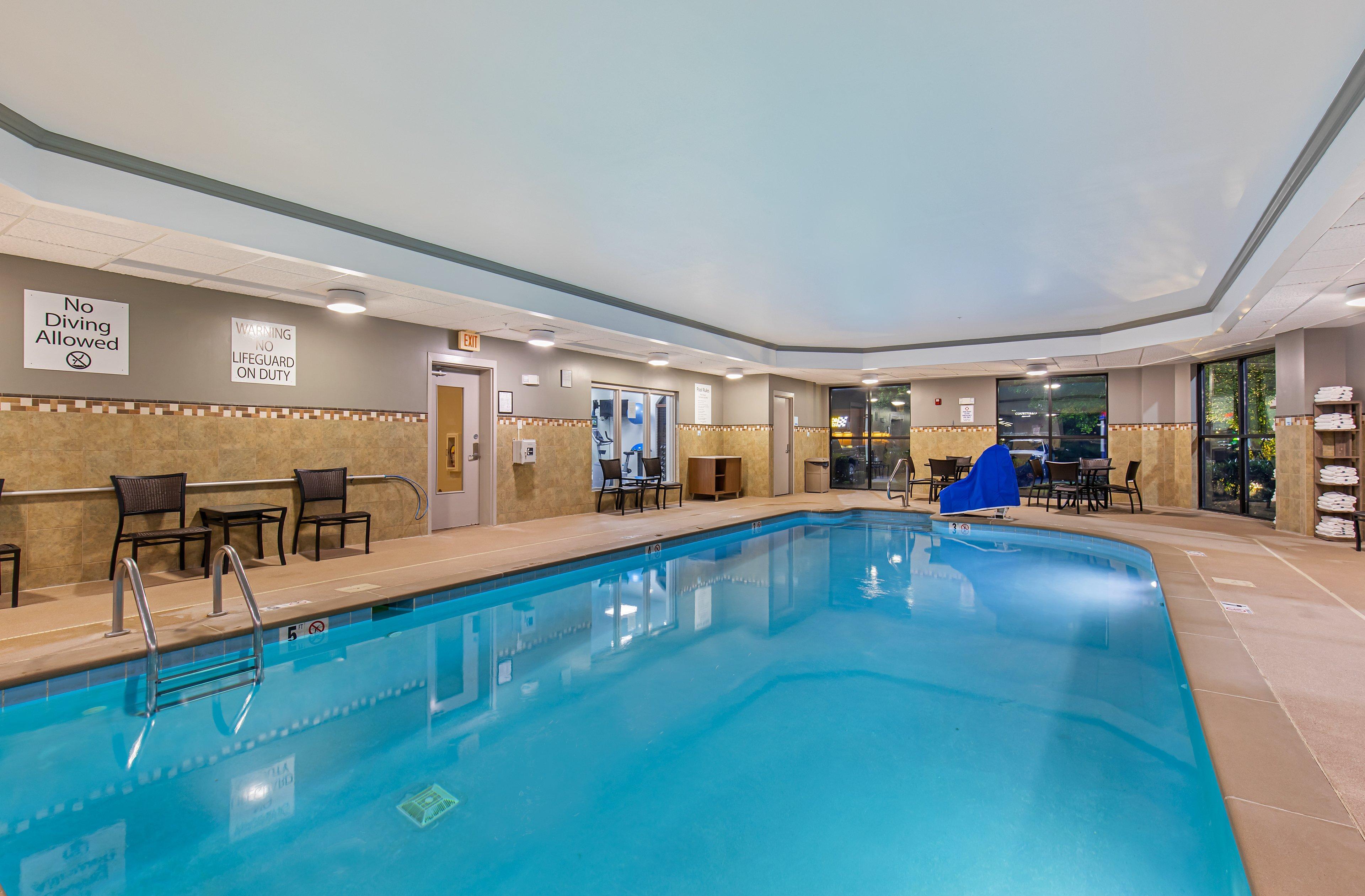 Hotel Express & - Nashville Area By Ihg