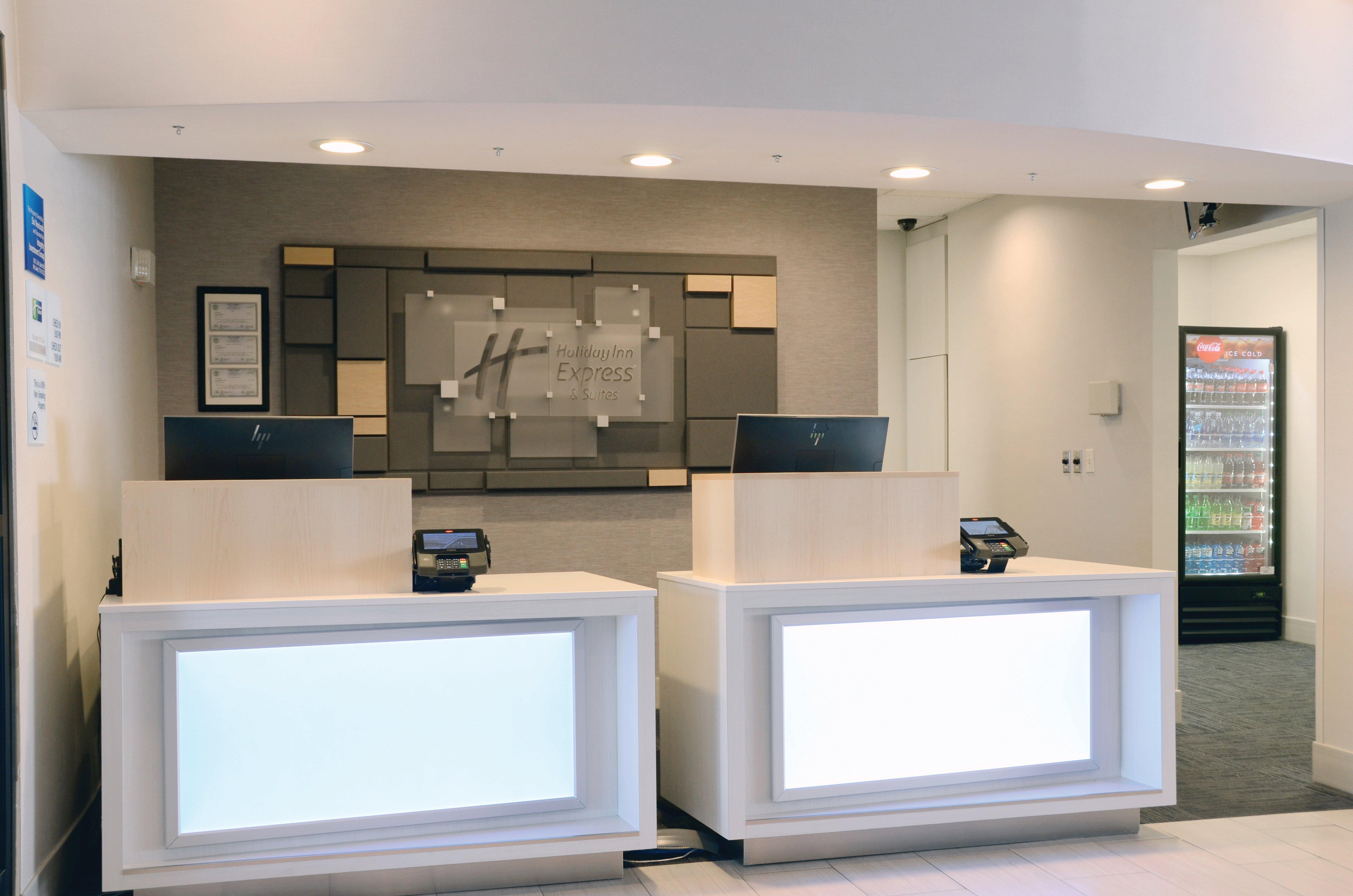 Hotel Express & - Nashville Area By Ihg