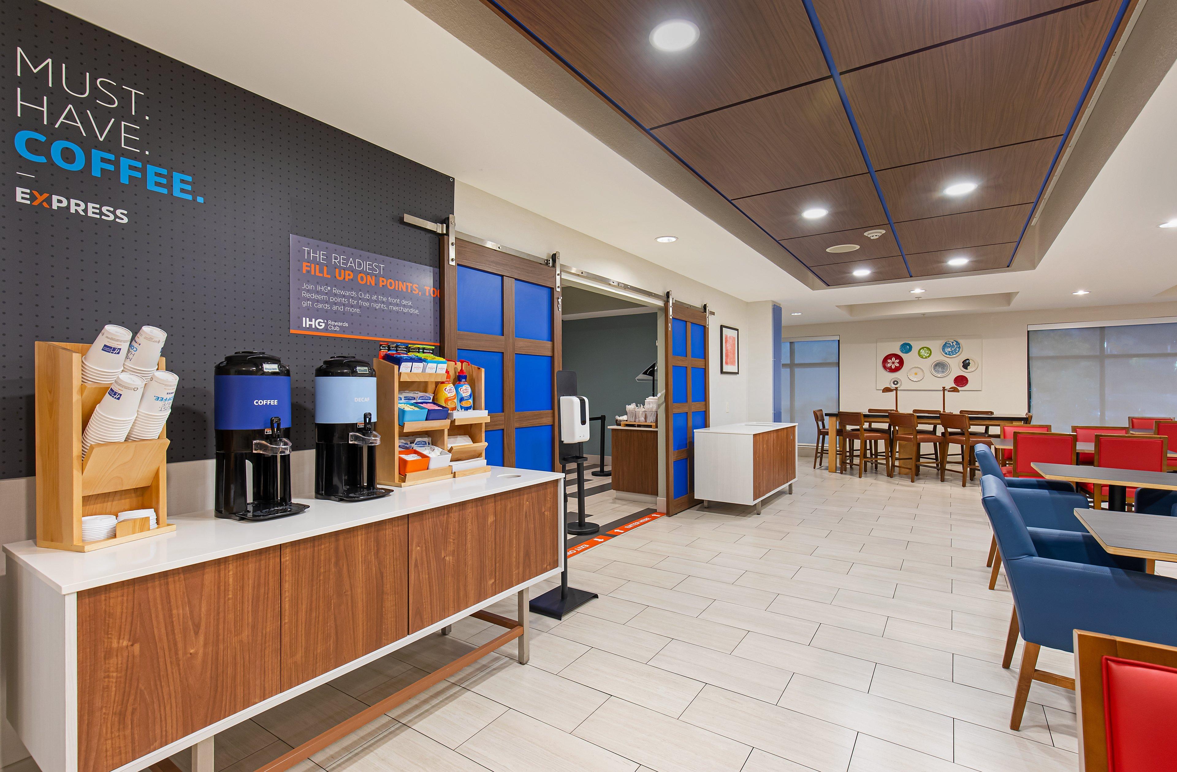 Express & - Nashville Area By Ihg 2* Mount Juliet