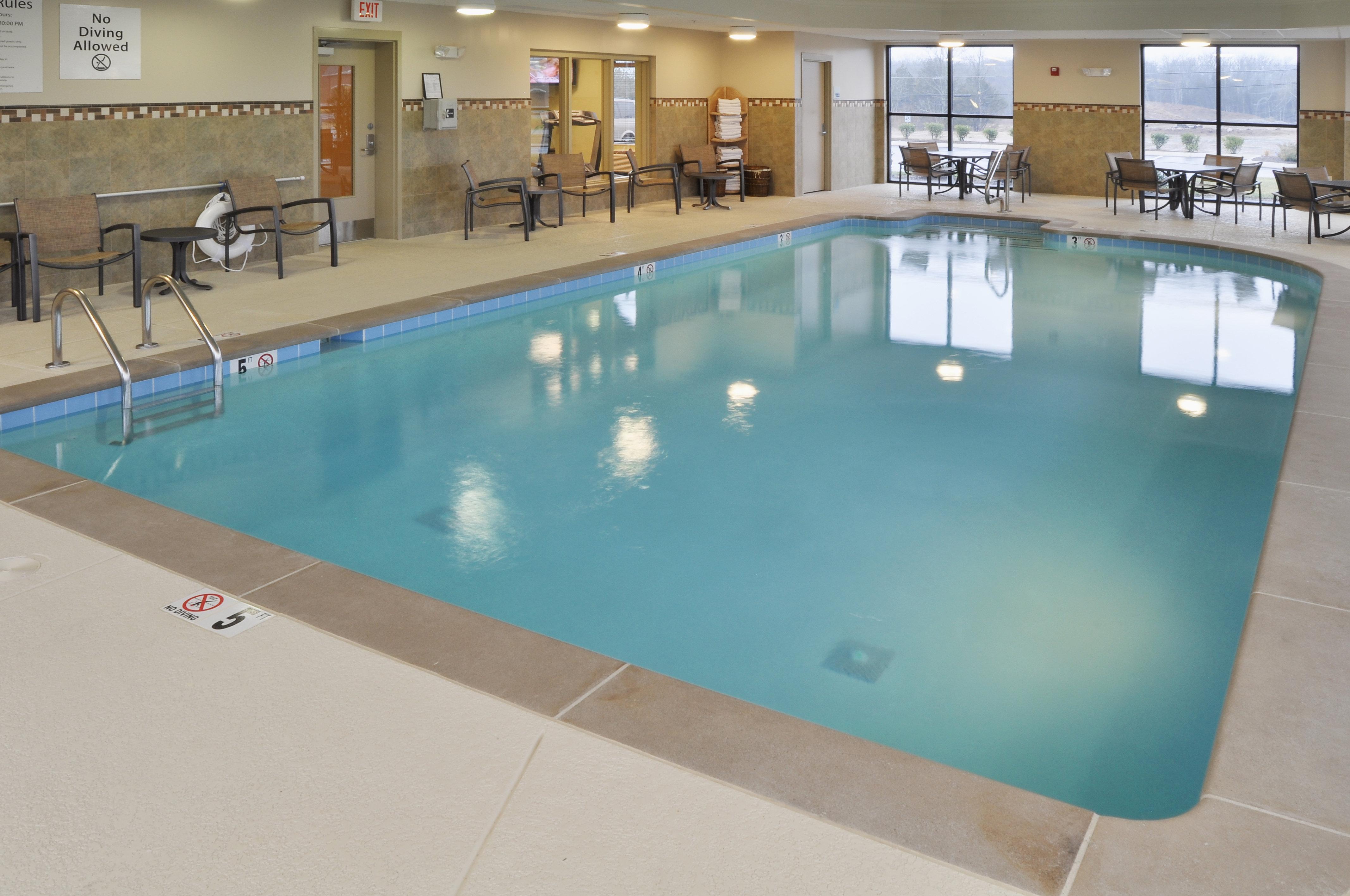 Express & - Nashville Area By Ihg 2*