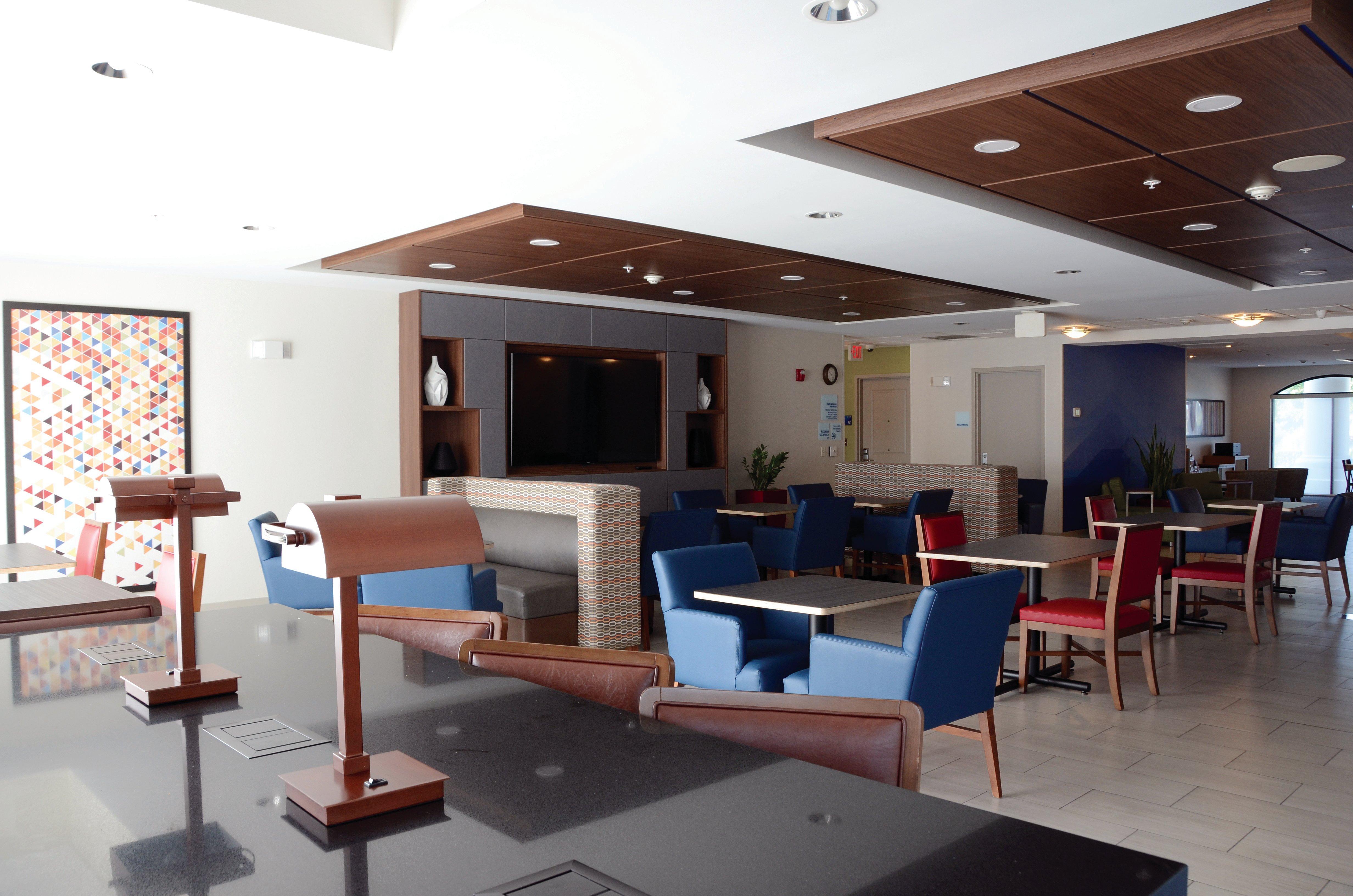 Hotel Express & - Nashville Area By Ihg Mount Juliet