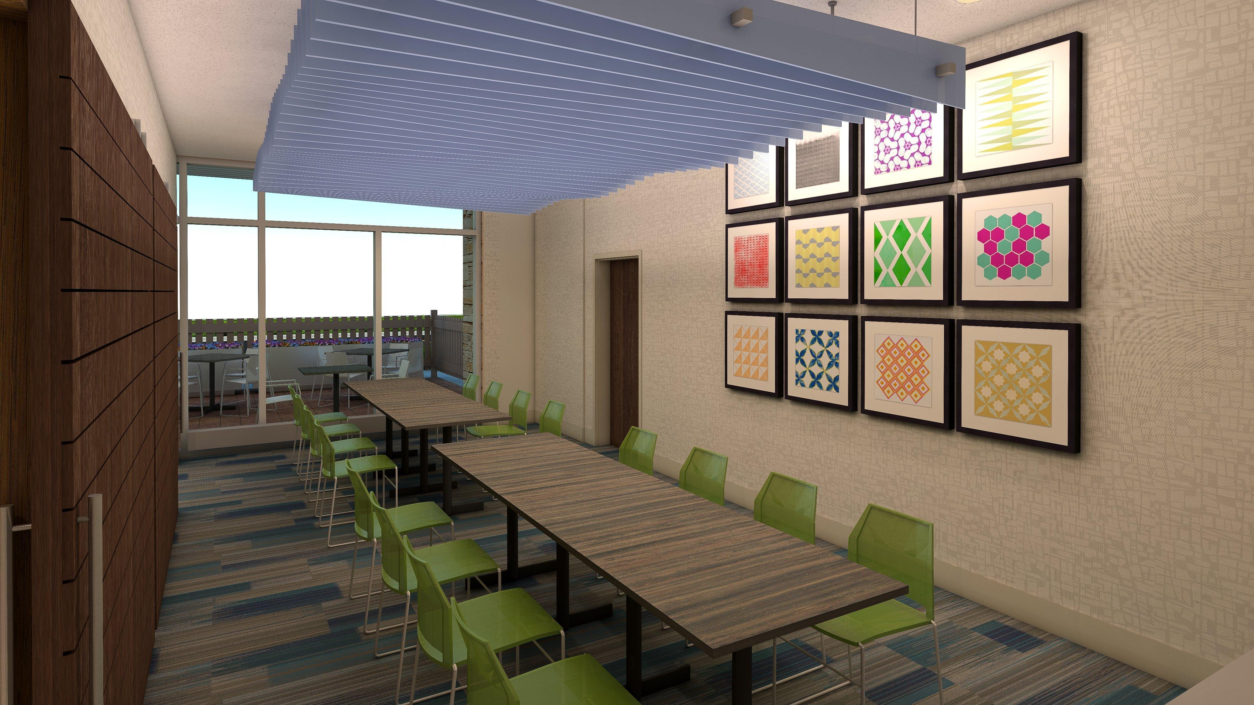 Express & - Nashville Area By Ihg Hotel