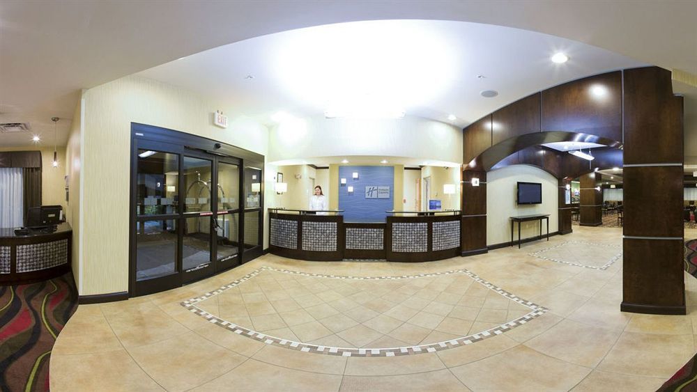 Express & - Nashville Area By Ihg Hotel Mount Juliet