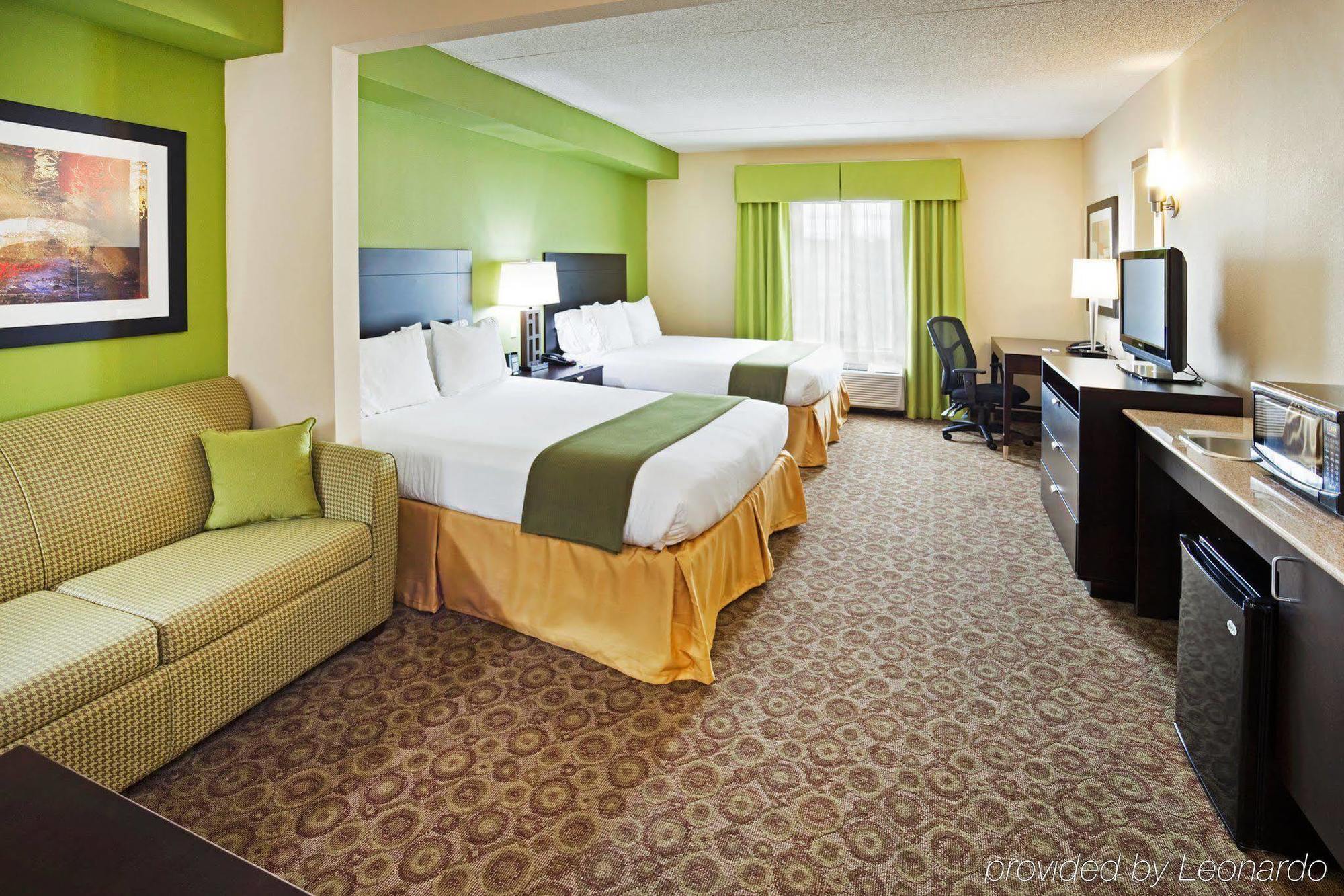 Hotel Express & - Nashville Area By Ihg