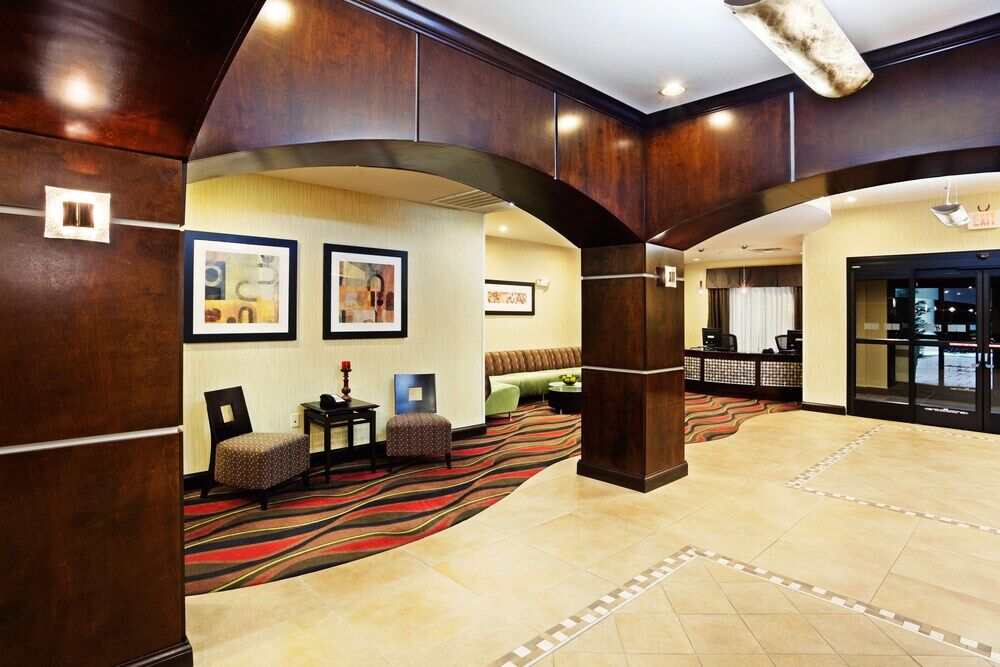 Express & - Nashville Area By Ihg Mount Juliet